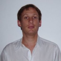 Eran Bineth founder cyberplace.org