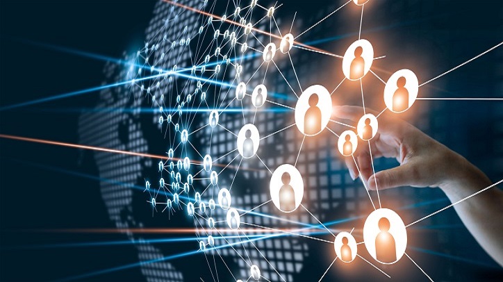 Network Communication cybersecurity online course